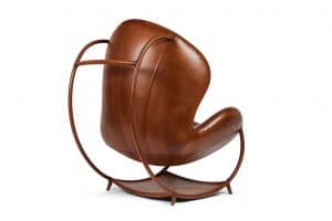 Cain Chair