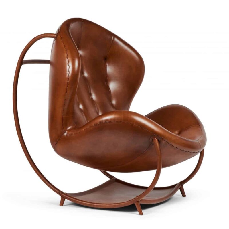 Cain Chair