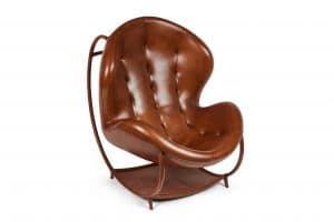 Cain Chair