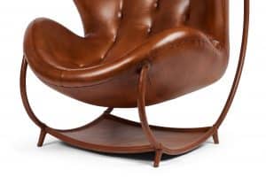 Cain Chair