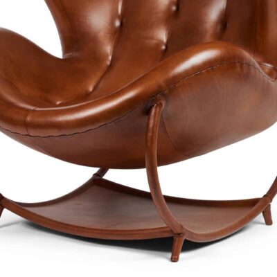 Cain Chair