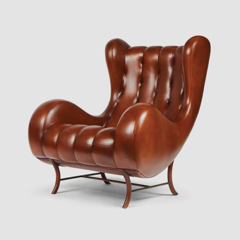 Eve Chair 