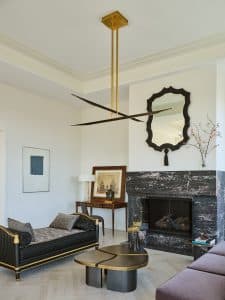 The Pirogue Crossing