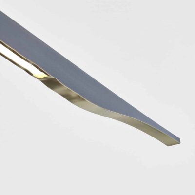 The Pirogue Crossing