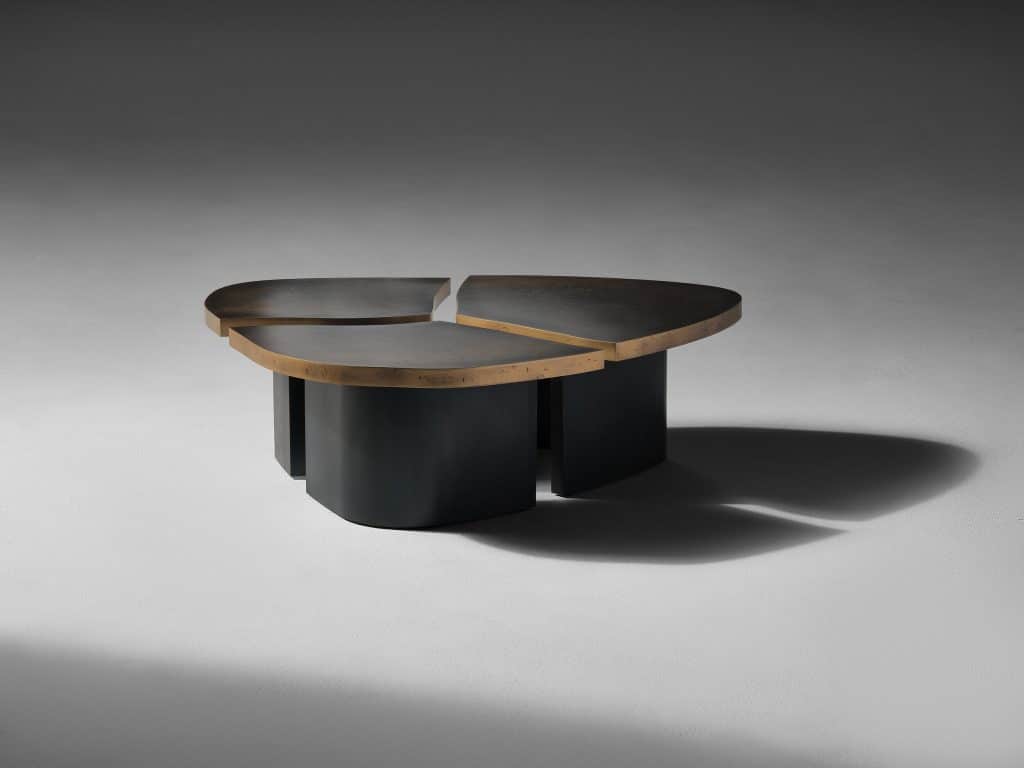 Treflé (Rounded)