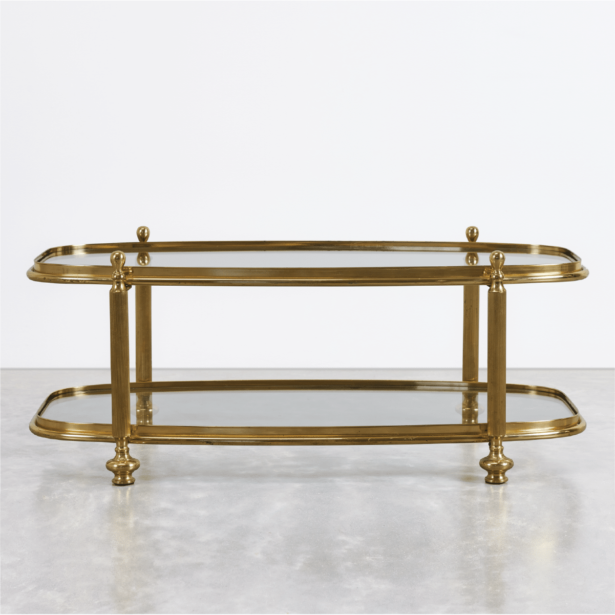 Low res for web_Antique Brass Cocktail Table_CoupXX