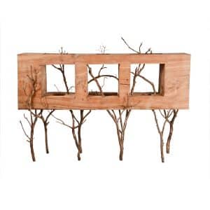Evolution Console Table