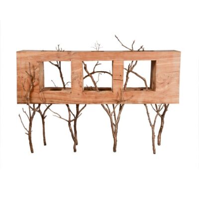 Evolution Console Table