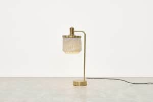 B-140 Table Lamp by Hans-Agne Jakobsson