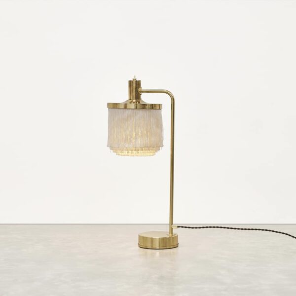 B-140 Table Lamp by Hans-Agne Jakobsson