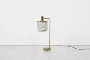 B-140 Table Lamp by Hans-Agne Jakobsson