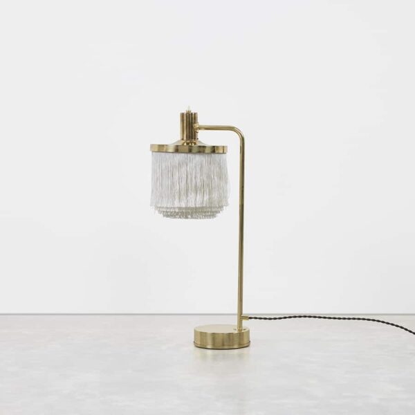 B-140 Table Lamp by Hans-Agne Jakobsson