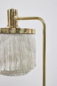 B-140 Table Lamp by Hans-Agne Jakobsson