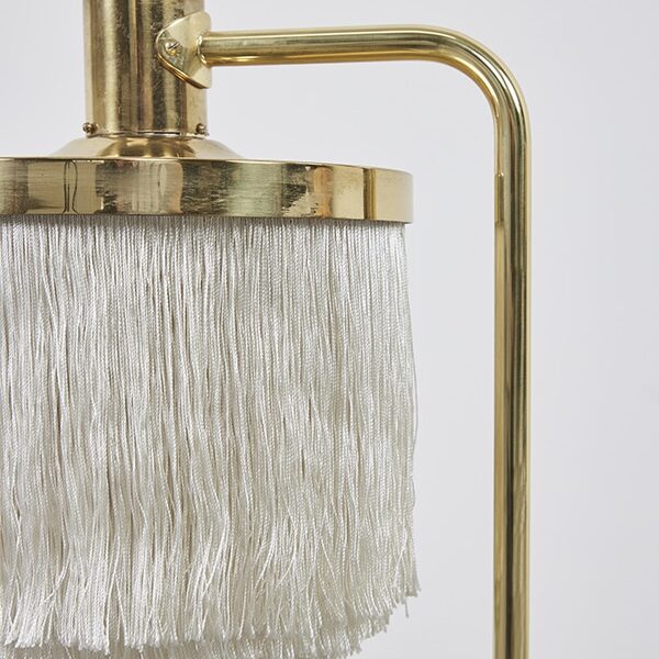 B-140 Table Lamp by Hans-Agne Jakobsson