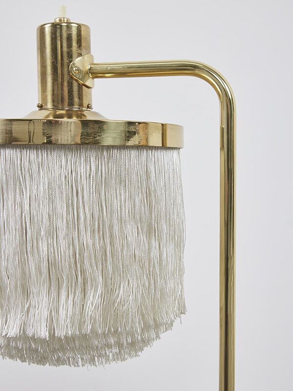 B-140 Table Lamp by Hans-Agne Jakobsson