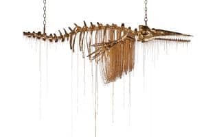 Blue Whale – Gold
