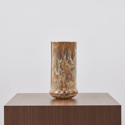 Boule with Handle in Agate