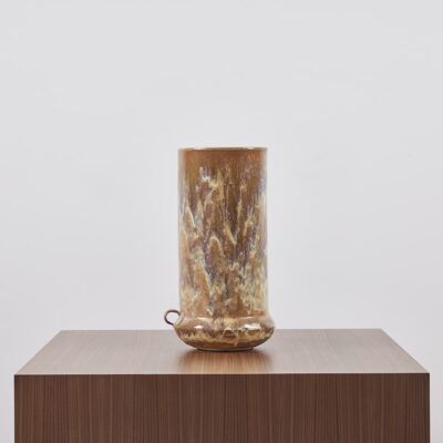 Boule with Handle in Agate