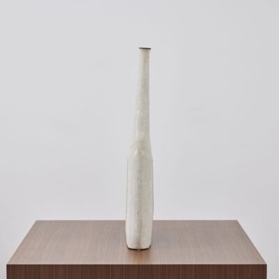 Brocca Vase by Bruno Gambone