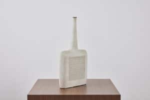 Brocca Vase by Bruno Gambone