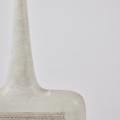 Brocca Vase by Bruno Gambone