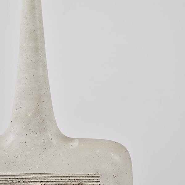 Brocca Vase by Bruno Gambone