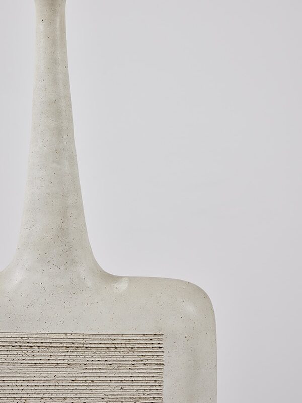 Brocca Vase by Bruno Gambone