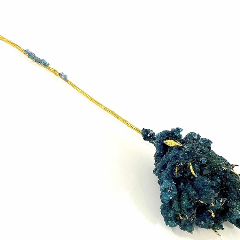Crystalline Flora