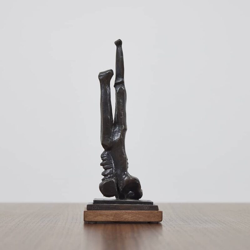 Icarus V