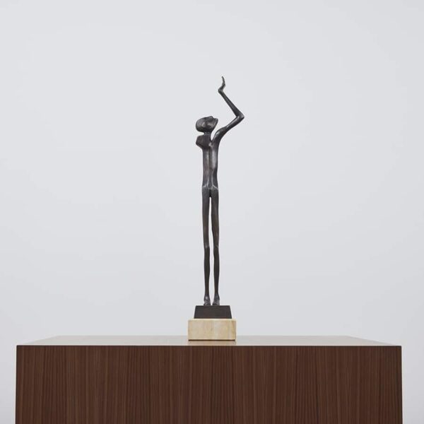 Invocation III