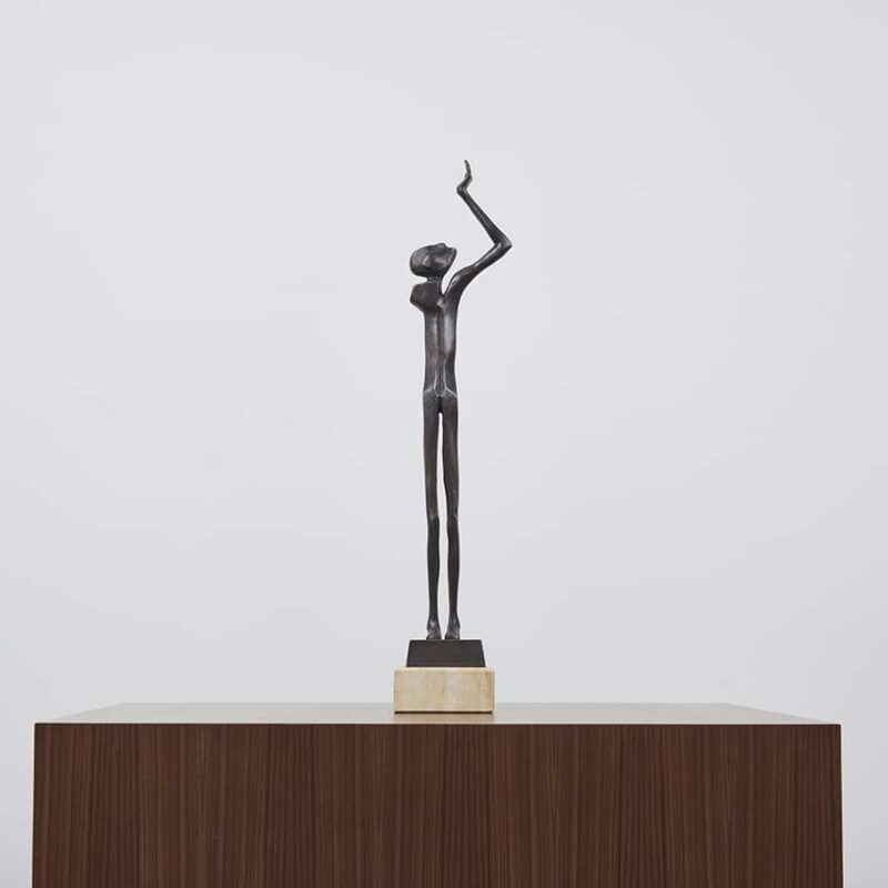 Invocation III