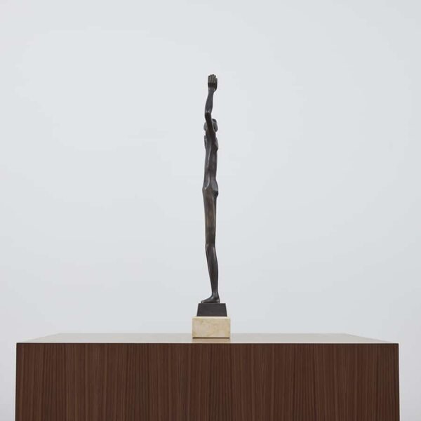 Invocation III