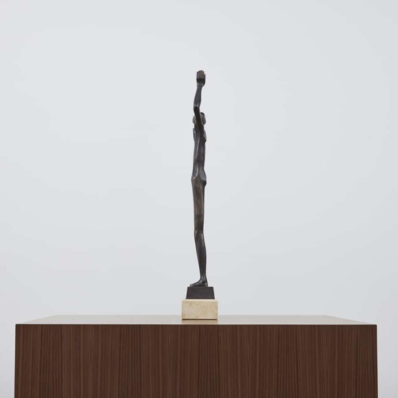Invocation III