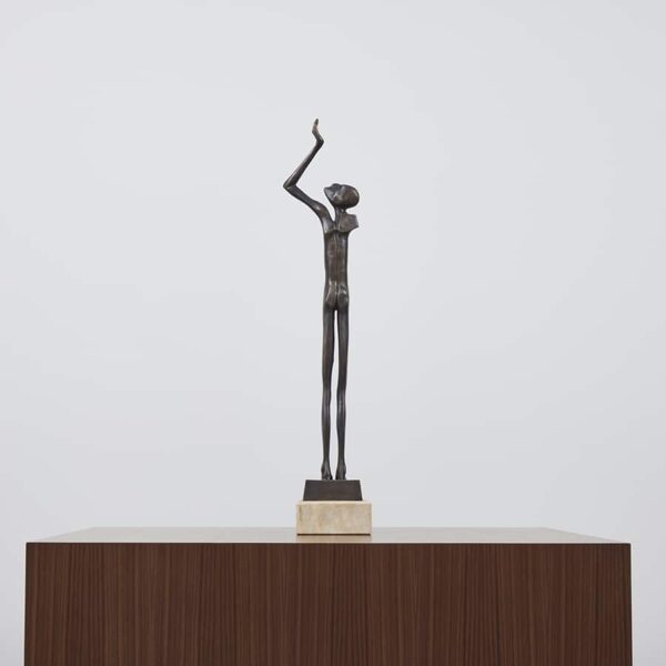 Invocation III