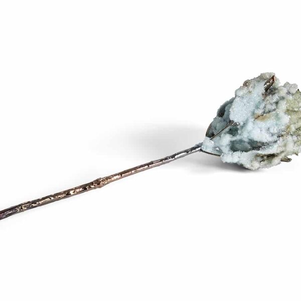 Crystalline Flora