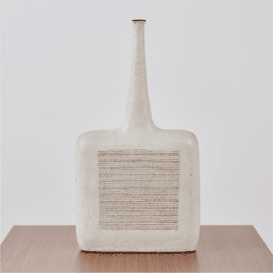 Brocca Vase by Bruno Gambone