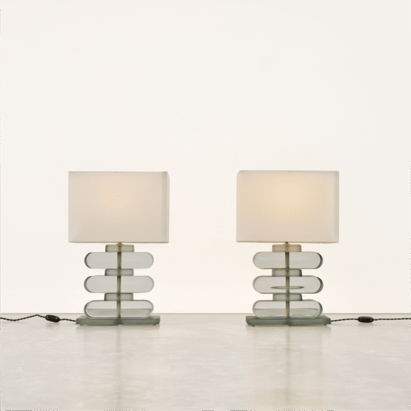 Pair of Lido Table Lamps