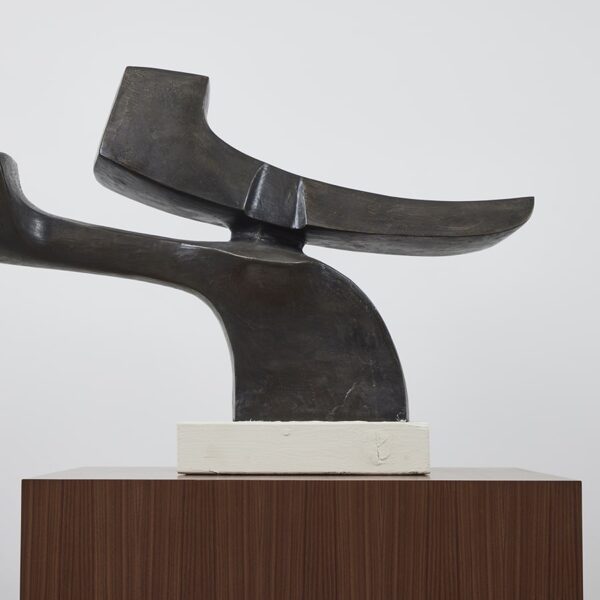 Wind Plow III