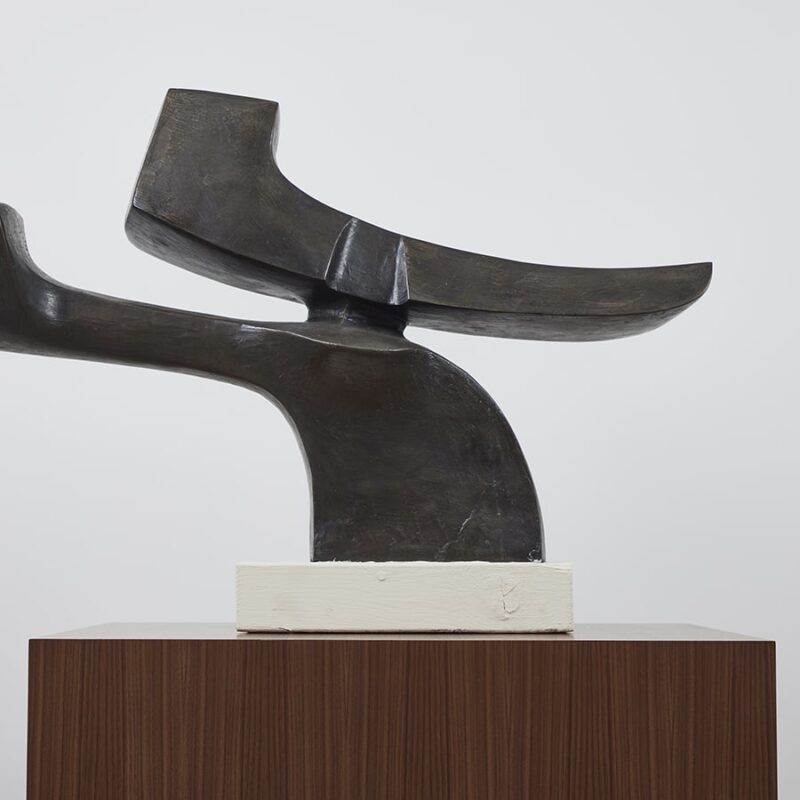 Wind Plow III