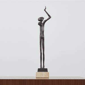 Invocation III