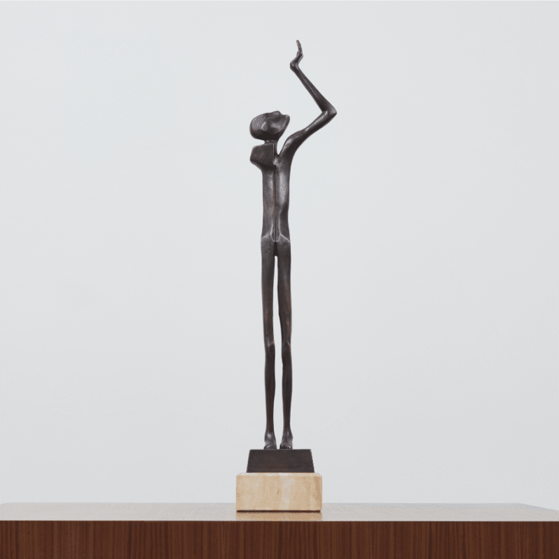 Invocation III