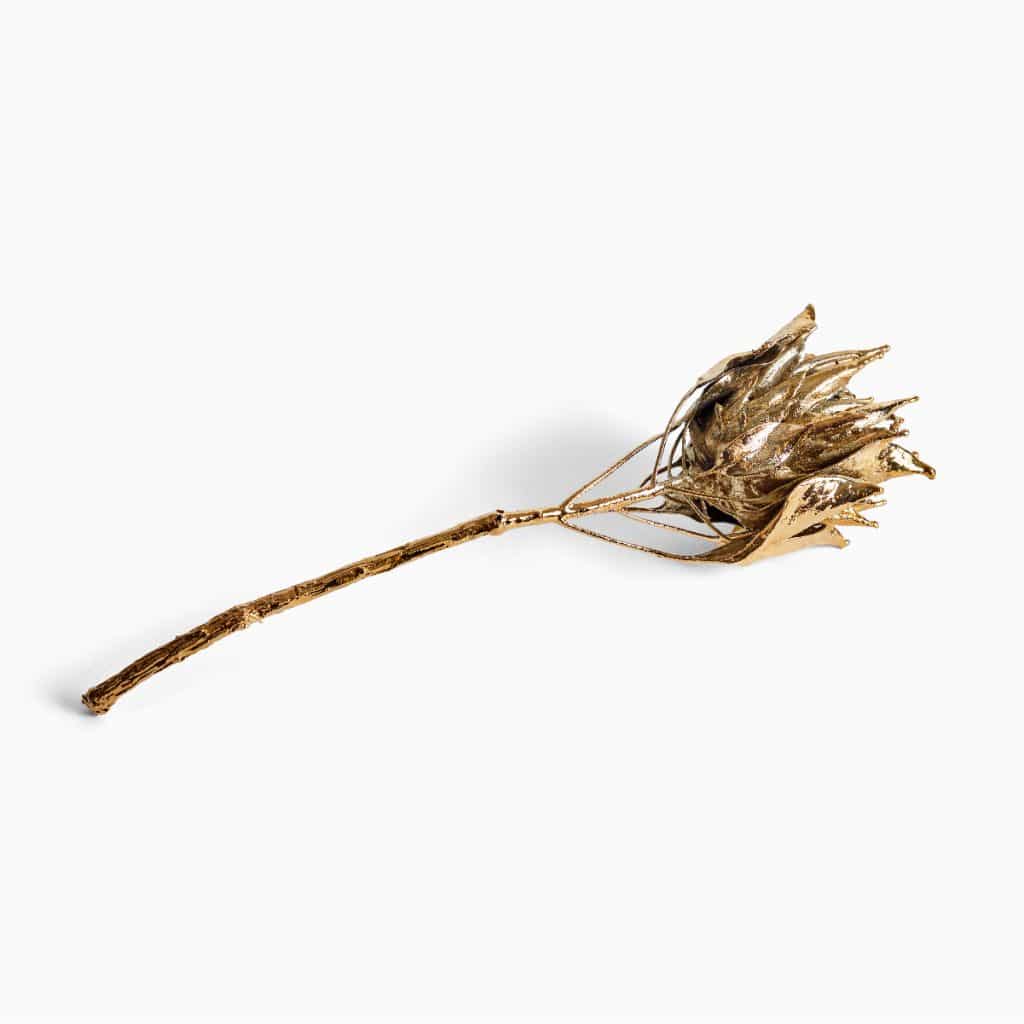 Metal Flora