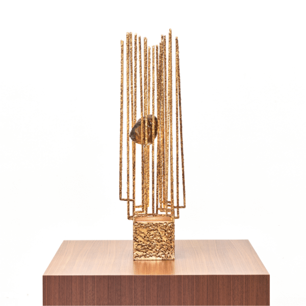 Fossa Table Lamp by Allessandro Bianci