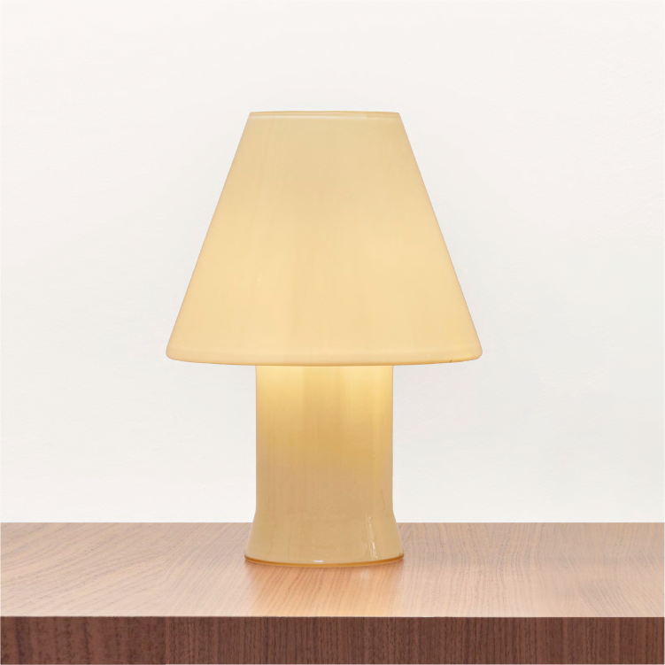 CoupXX WEB_Large Mushroom Table Lamp-