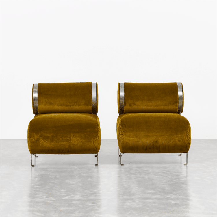 CoupXX WEB_Pair of Grasso Chairs-