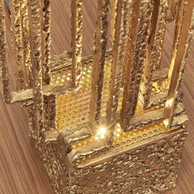 Fossa Table Lamp by Allessandro Bianci