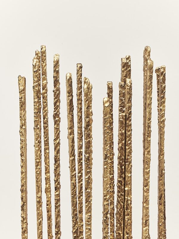 Fossa Table Lamp by Allessandro Bianci