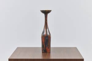 Fuoco Vase by Fernando Farulli