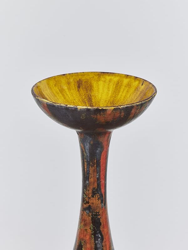 Fuoco Vase by Fernando Farulli