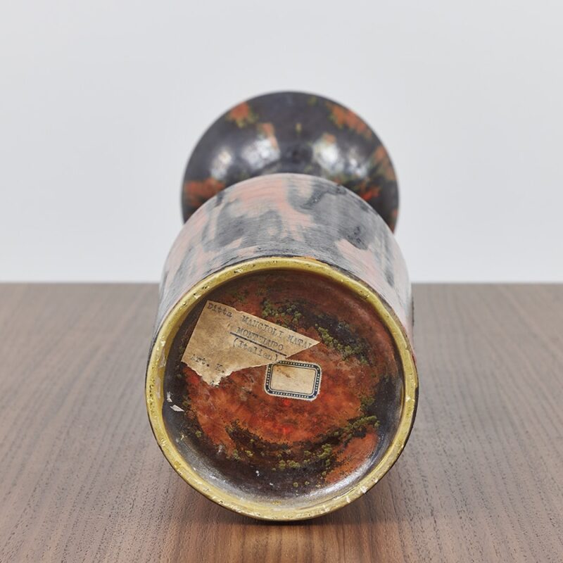 Fuoco Vase by Fernando Farulli